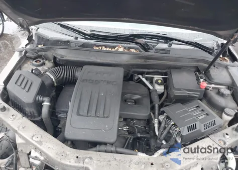 2012 GMC Terrain Slt-1 из США, поврежденный, VIN 2GKALUEK1C6307609